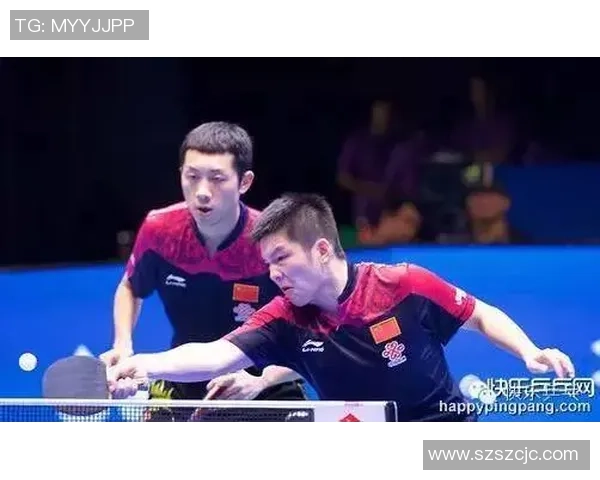 重庆乒乓球队战术表现数据分析与优化策略探讨